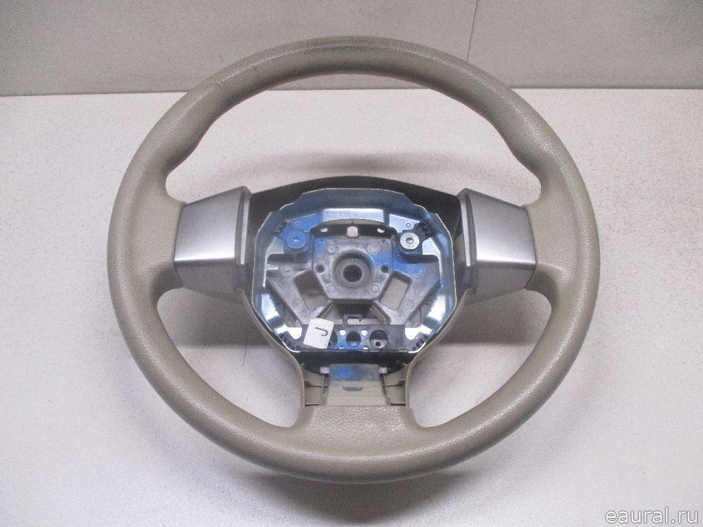 Рулевое колесо для AIR BAG (без AIR BAG)