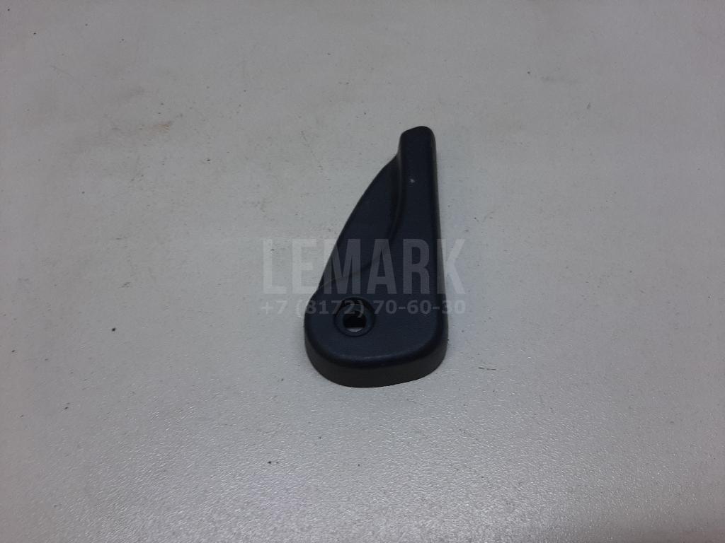 Ручка открывания капота для  BPW ECO MAX 1996