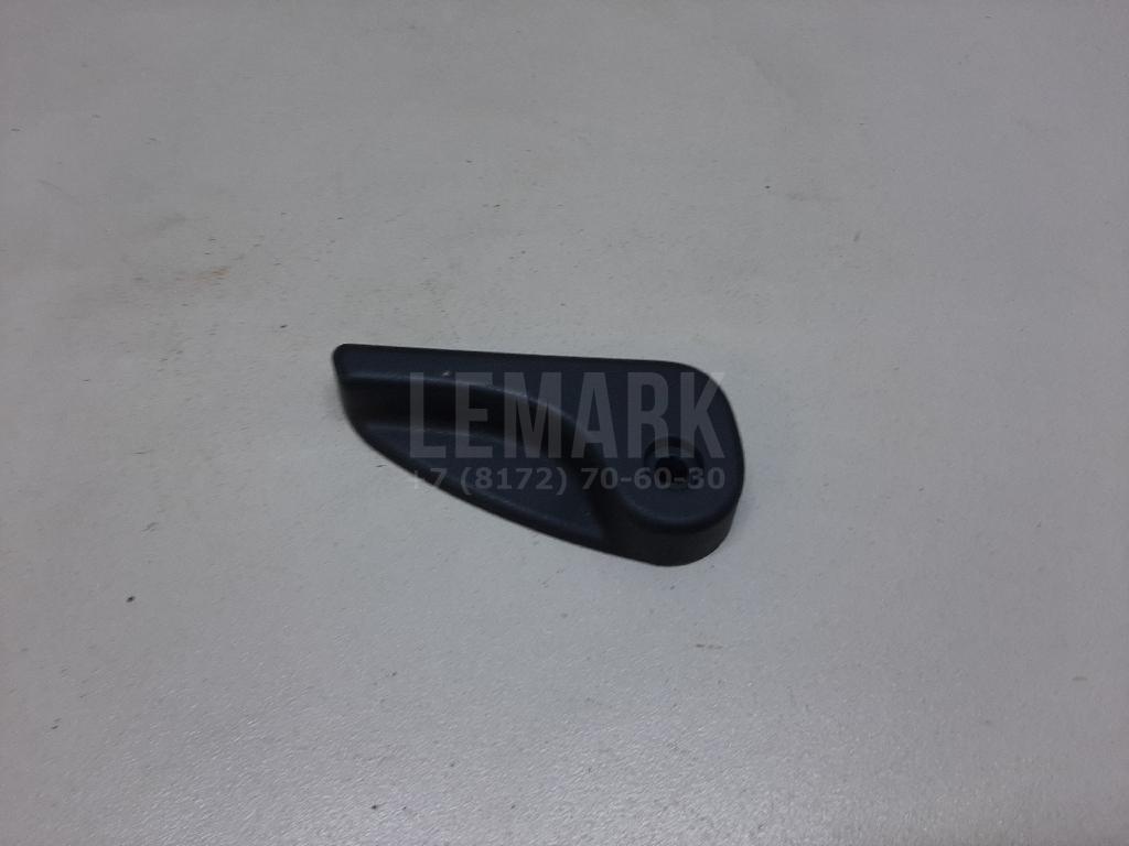 Ручка открывания капота для  BPW ECO MAX 1996