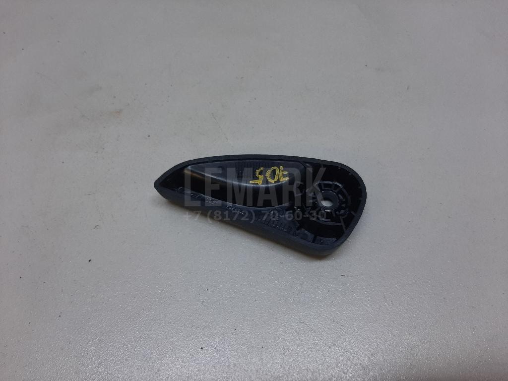 Ручка открывания капота для  BPW ECO MAX 1996