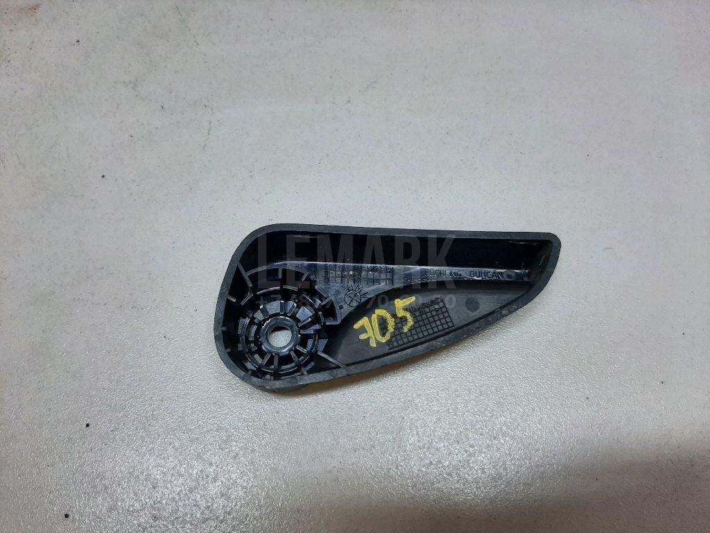 Ручка открывания капота для  BPW ECO MAX 1996