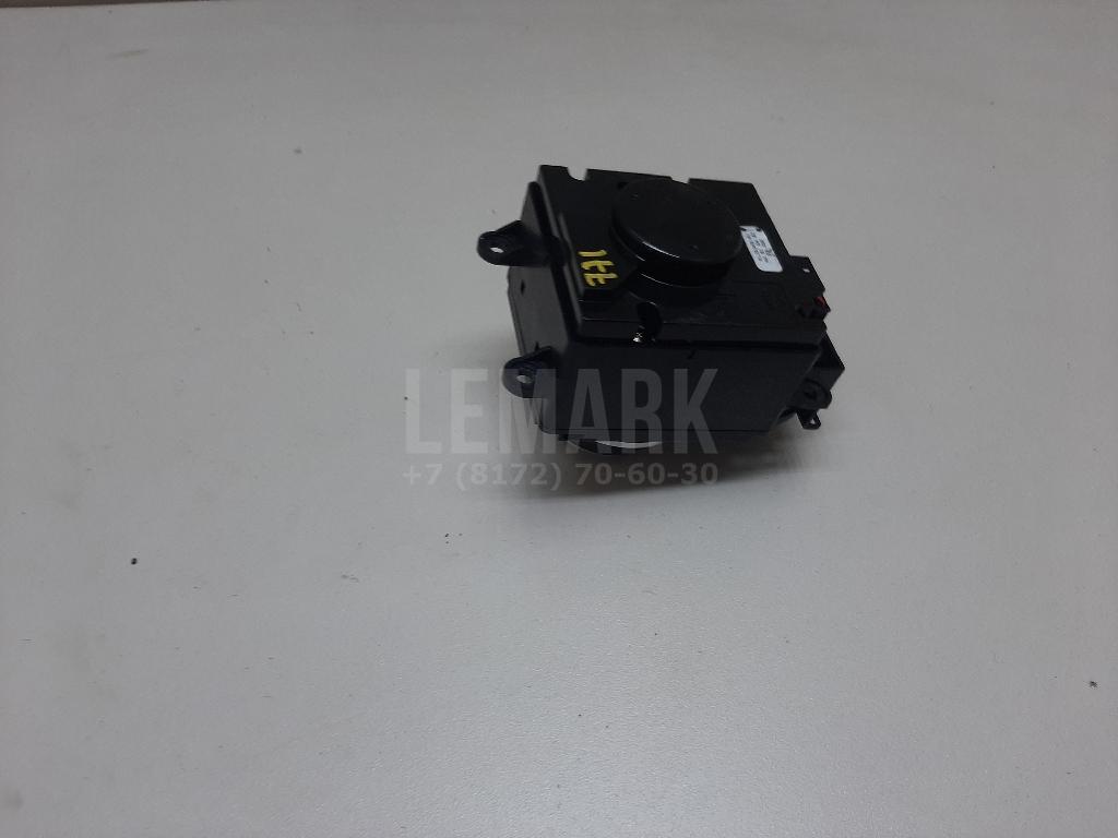 Кнопка многофункциональная для  Audi e-tron / Q8 e-tron 2019