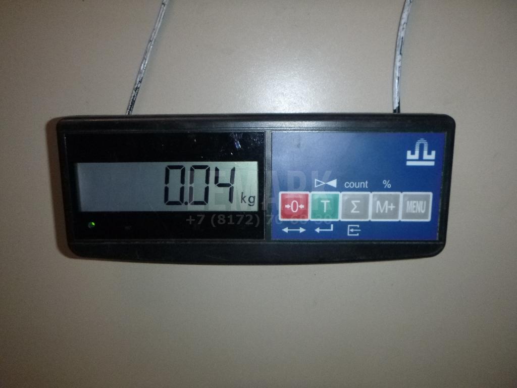 Кронштейн датчика ABS