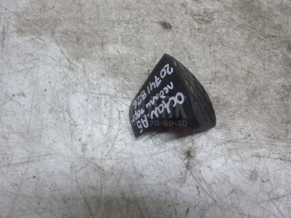 Накладка педали тормоза 1K0721173B VAG