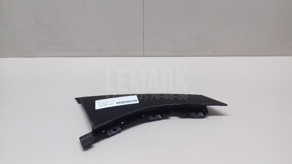 Накладка двери задней правой 1751095 Ford