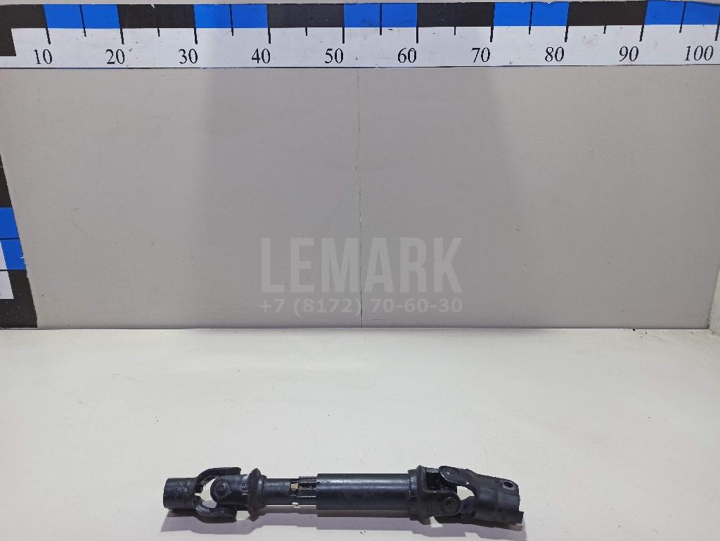 Кардан рулевой 13251806 GM
