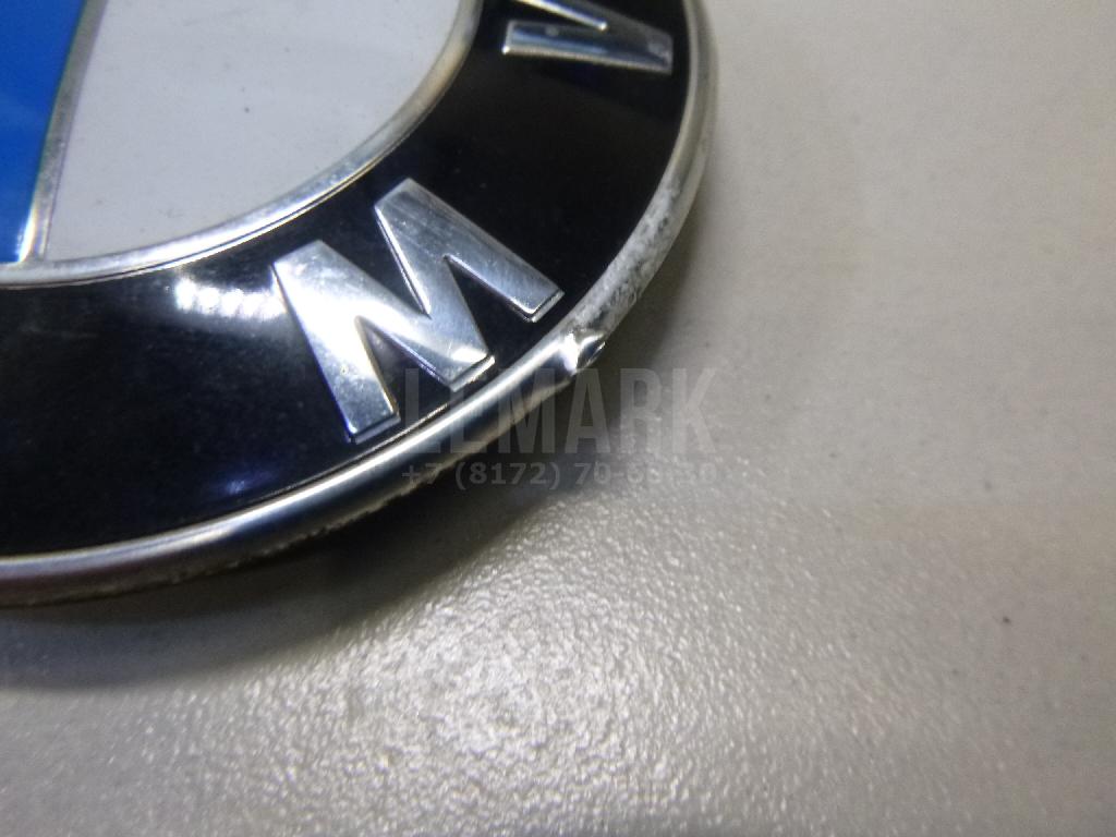 Эмблема для  BMW iX I20 2021