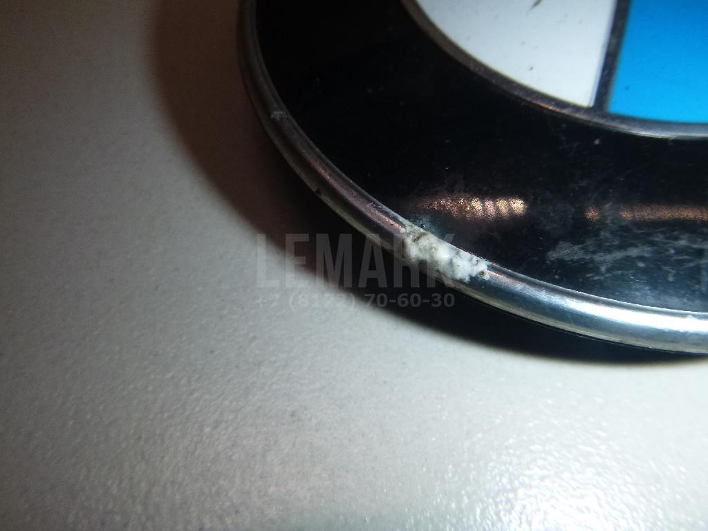 Эмблема для  BMW iX I20 2021