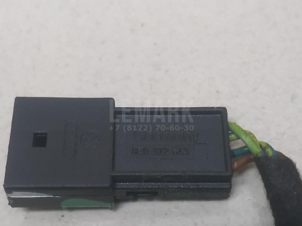 Разъем для  Astra HD 8 2005-2011