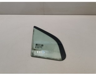 Стекло двери передней правой (форточка) для Chevrolet Orlando 2011-2015 БУ состояние отличное