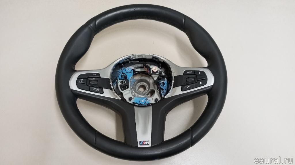 Рулевое колесо для AIR BAG (без AIR BAG)