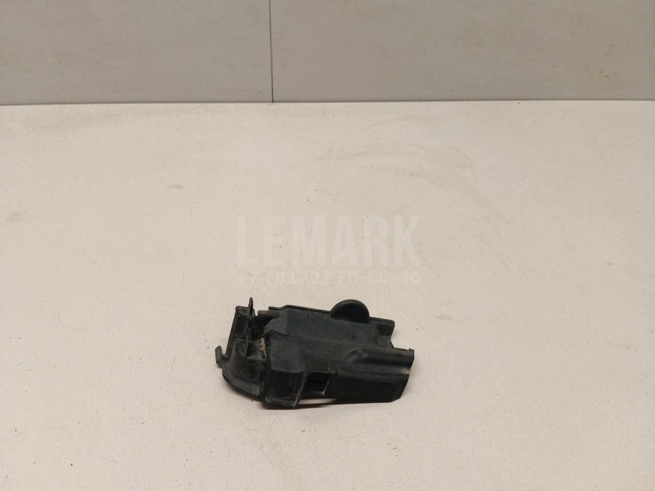 Накладка (кузов наружные) 5K0837350B VAG