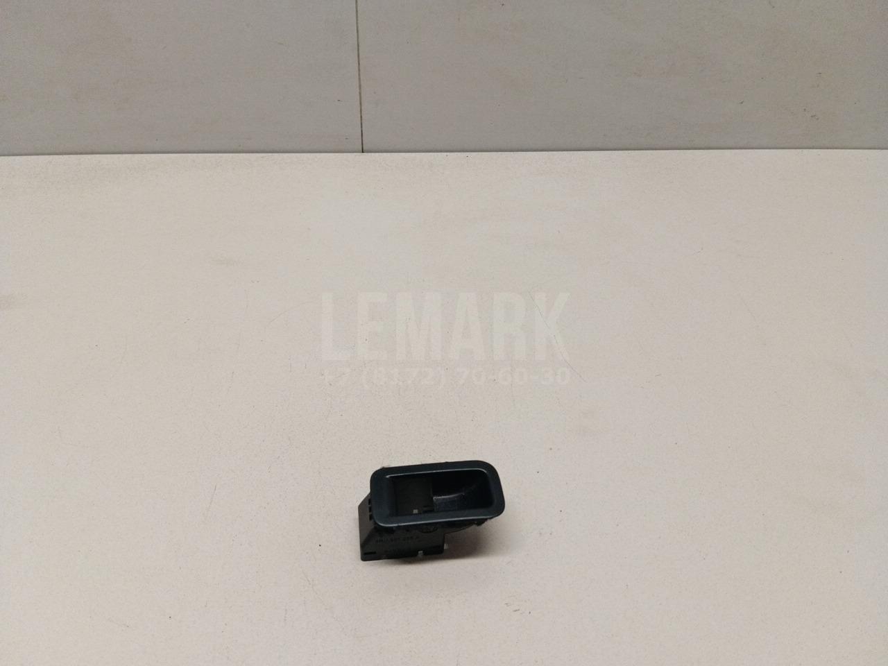 Накладка декоративная 6RU867255A9B9 VAG