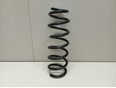 Пружина передняя