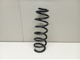 Пружина передняя