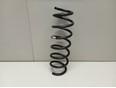 Пружина задняя
