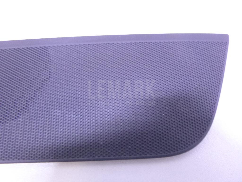 Решетка динамика для  BMW X1 F48 2014-2022