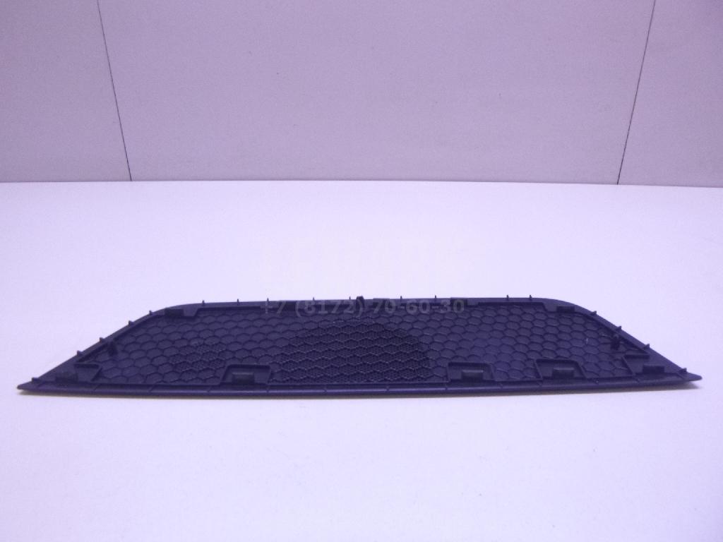 Решетка динамика для  BMW X1 F48 2014-2022