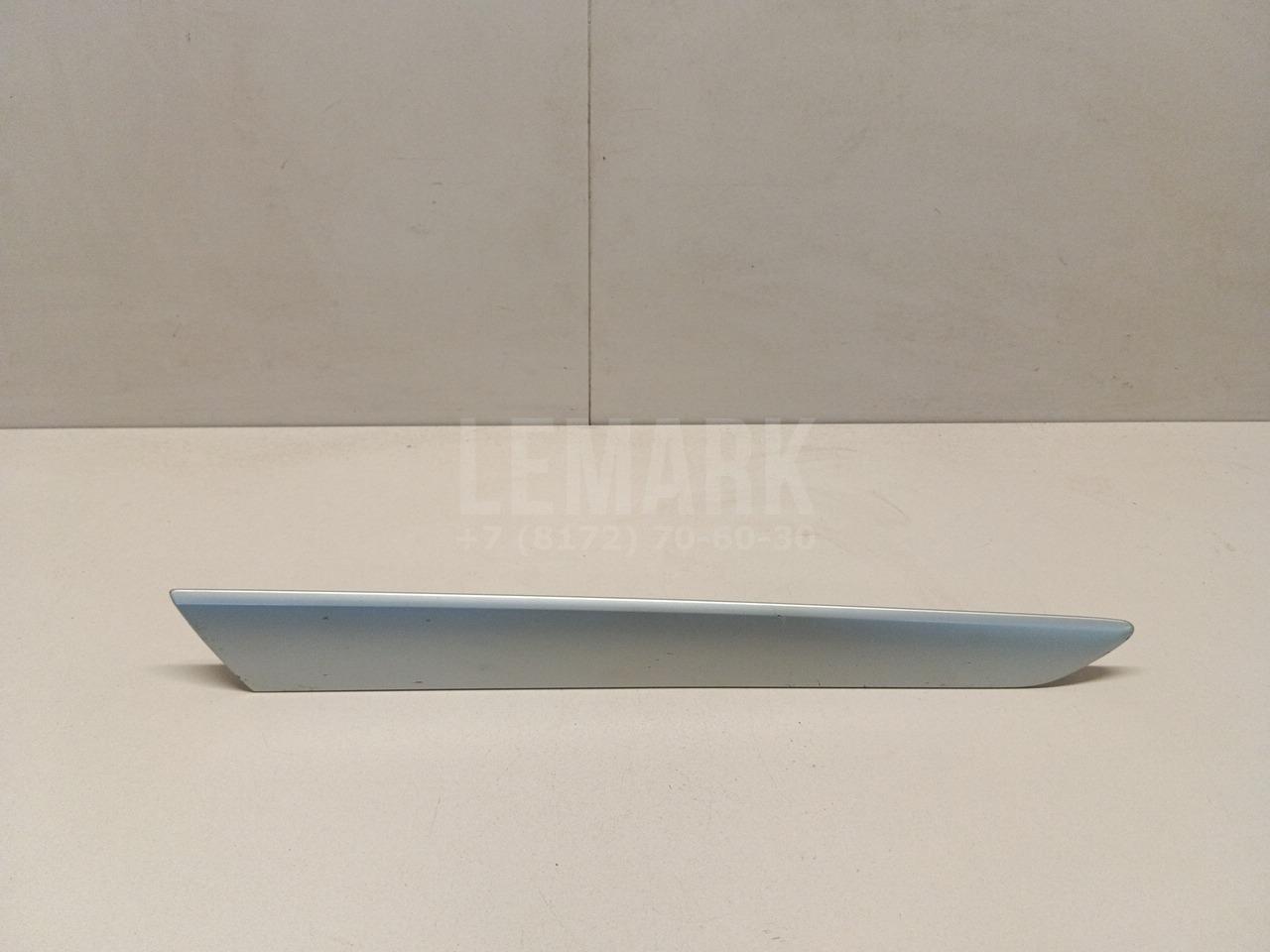 Накладка декоративная 5C6867439A3H5 VAG