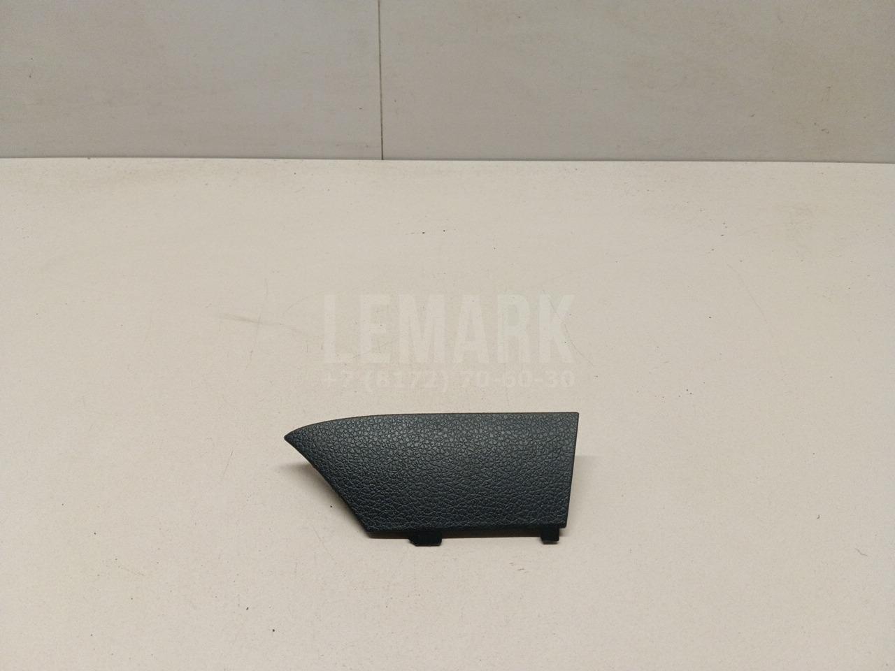 Накладка декоративная 5C786807282V VAG