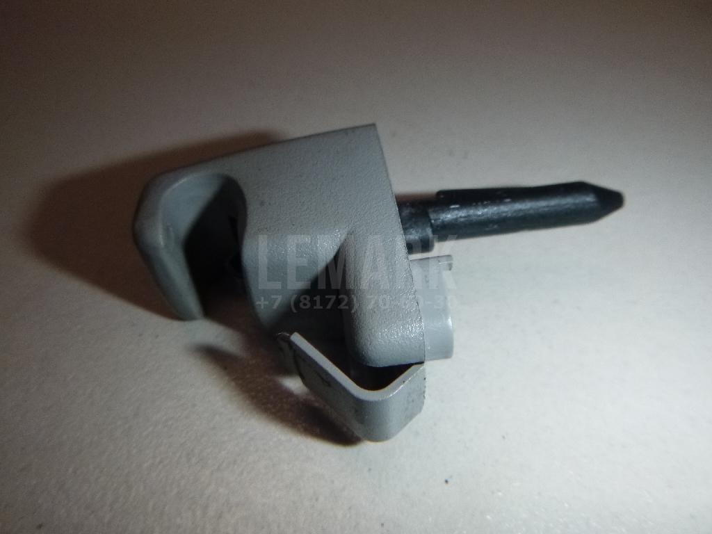 Крючок солнцезащитного козырька для  BMW 4-serie F32/F33/F82 2012-2020