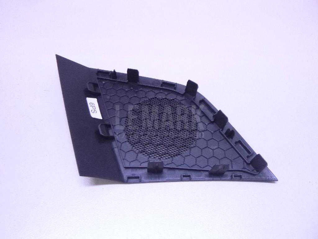 Решетка динамика для  BMW 7-serie F01/F02 2008-2015