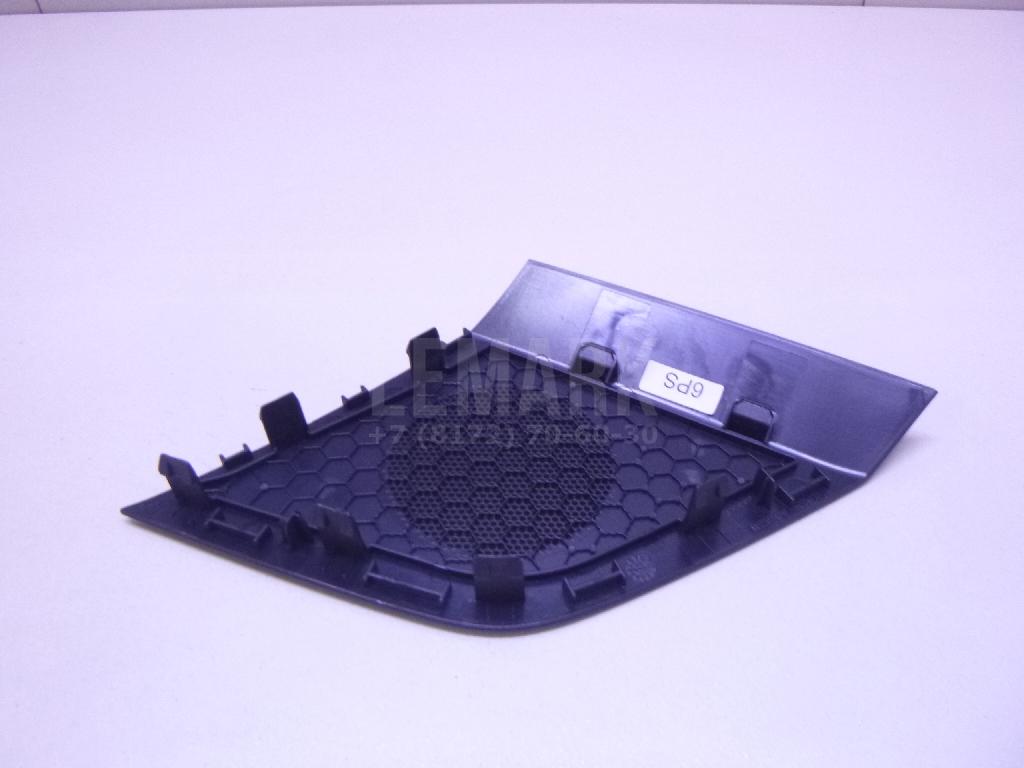 Решетка динамика для  BMW 7-serie F01/F02 2008-2015