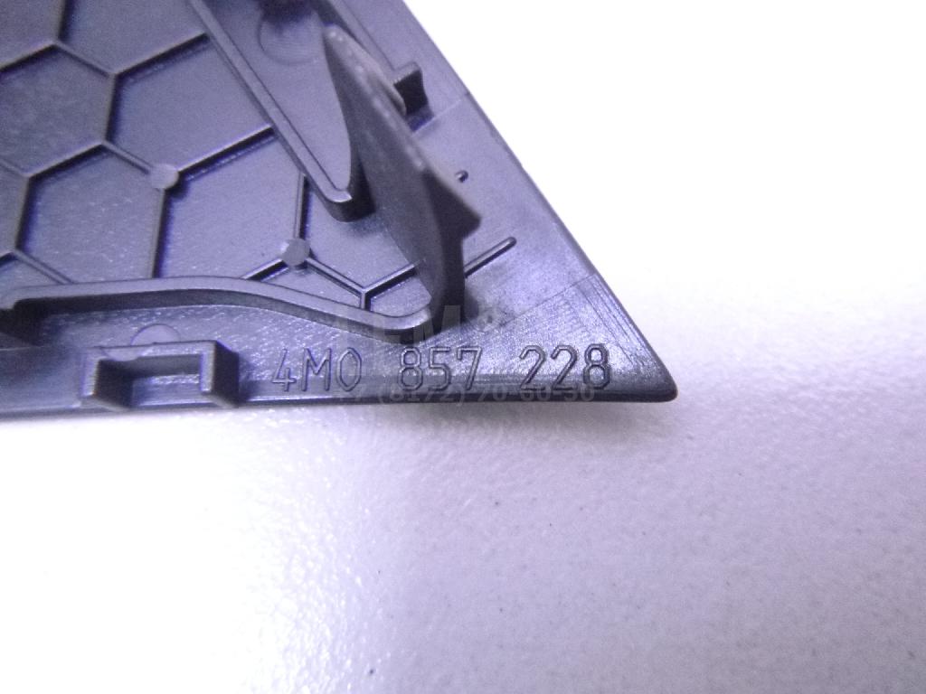 Решетка динамика для  BMW 7-serie F01/F02 2008-2015