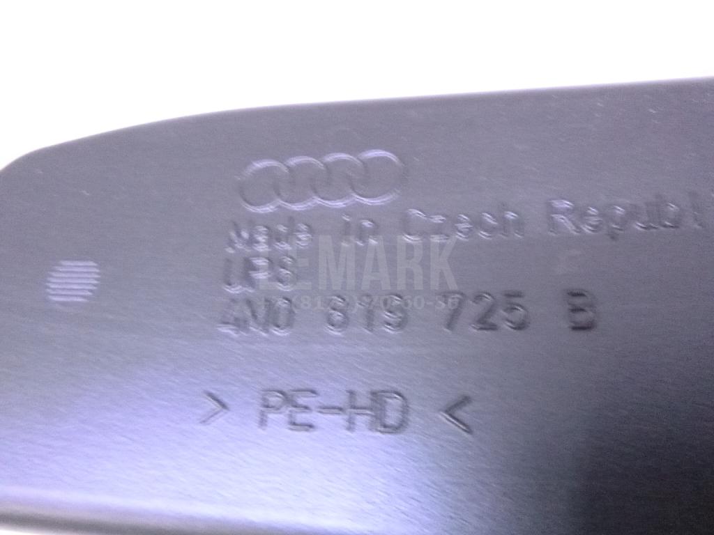 Воздуховод отопителя для  Audi A4 [B6] 2000-2004