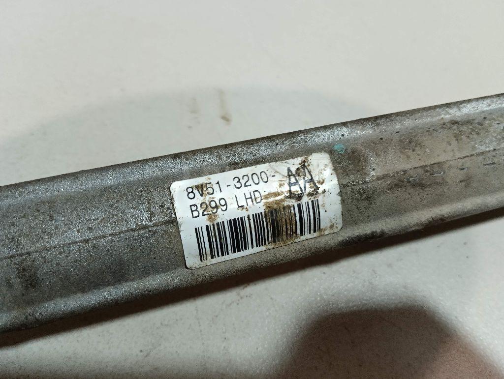 Рейка рулевая для  Ford Focus I 1998-2005