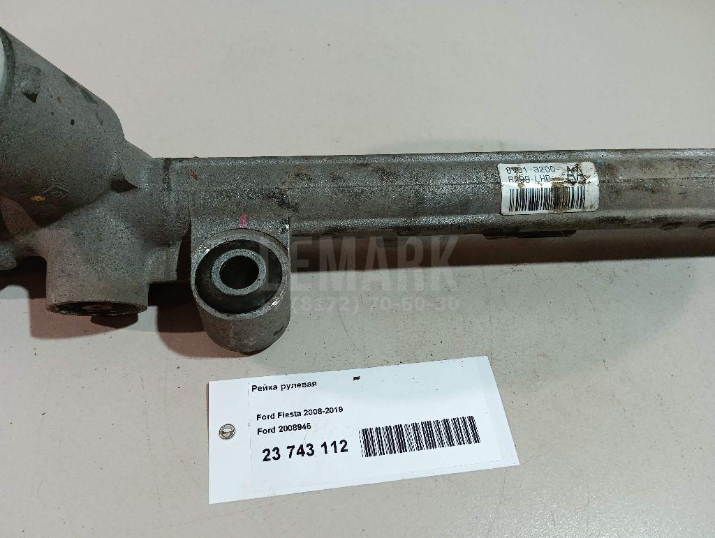 Рейка рулевая для  Ford Focus I 1998-2005