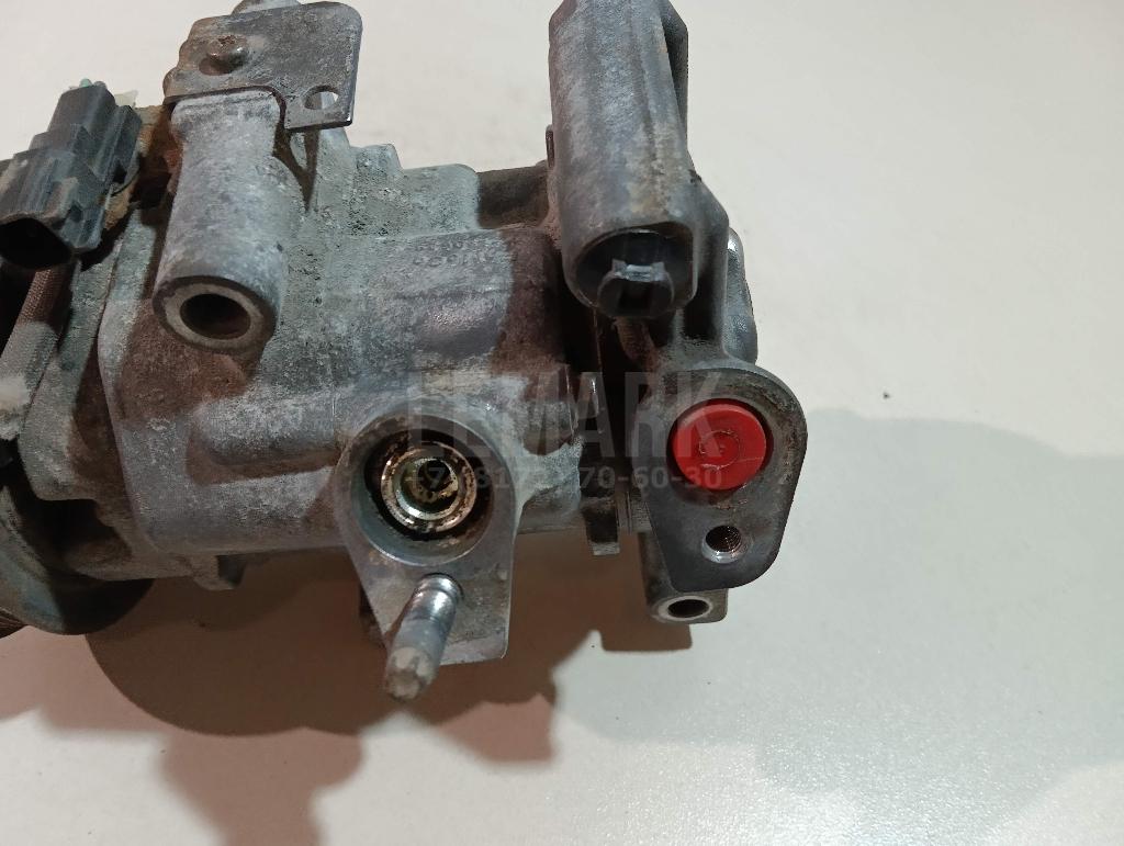 Компрессор кондиционера для  Ford B-MAX 2012-2018