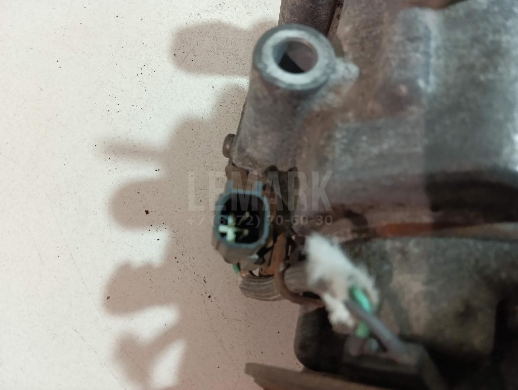 Компрессор кондиционера для  Ford B-MAX 2012-2018