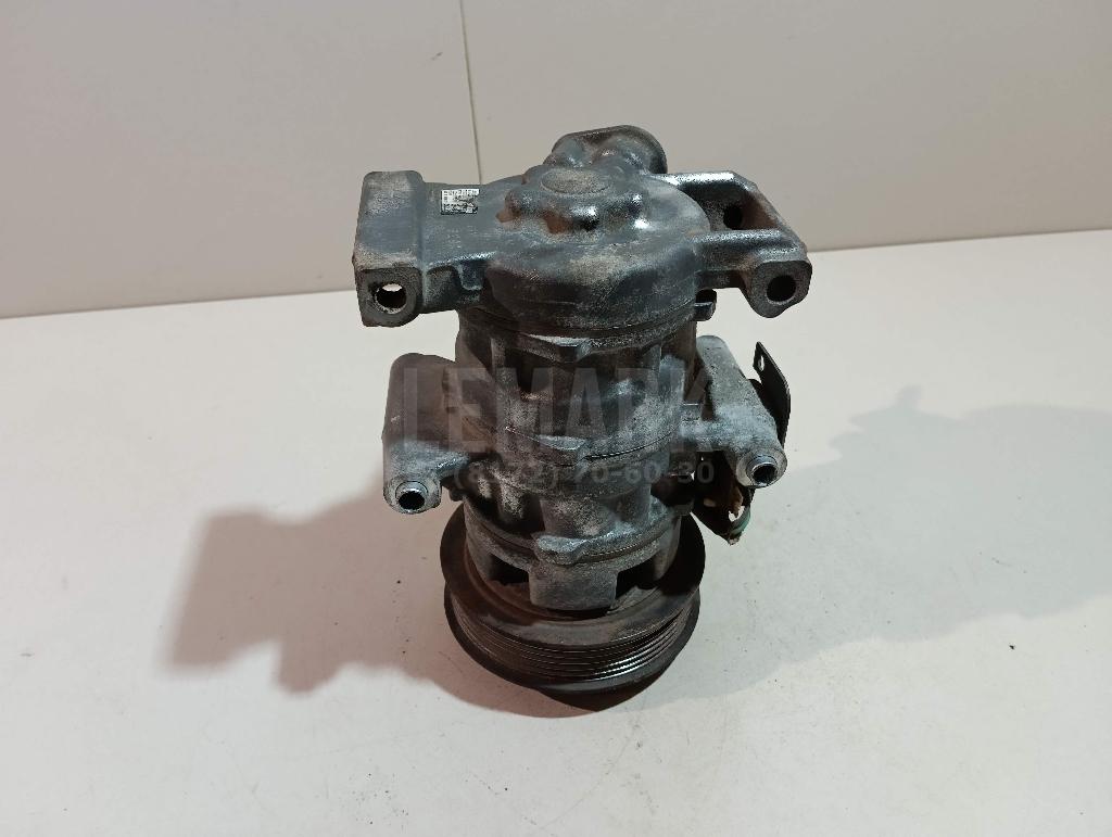 Компрессор кондиционера для  Ford B-MAX 2012-2018