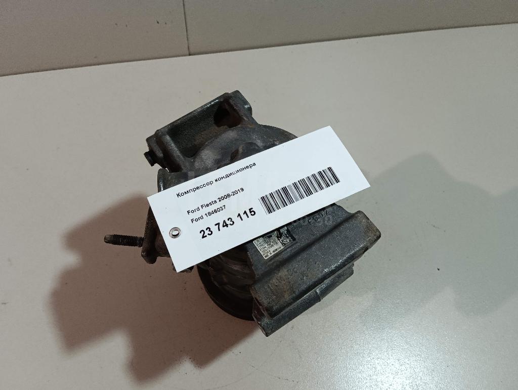 Компрессор кондиционера для  Ford B-MAX 2012-2018