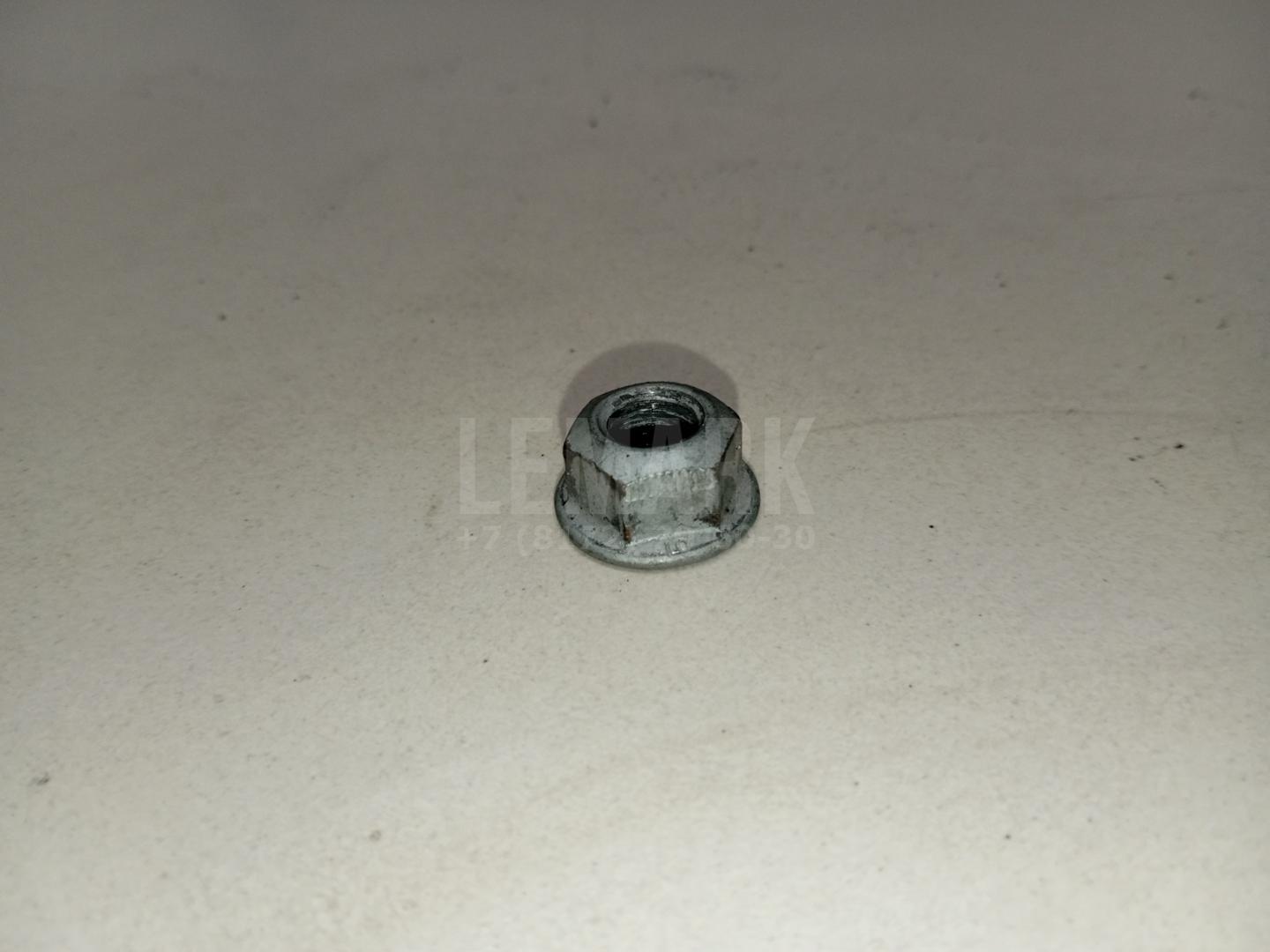 Гайка N10286110 VAG