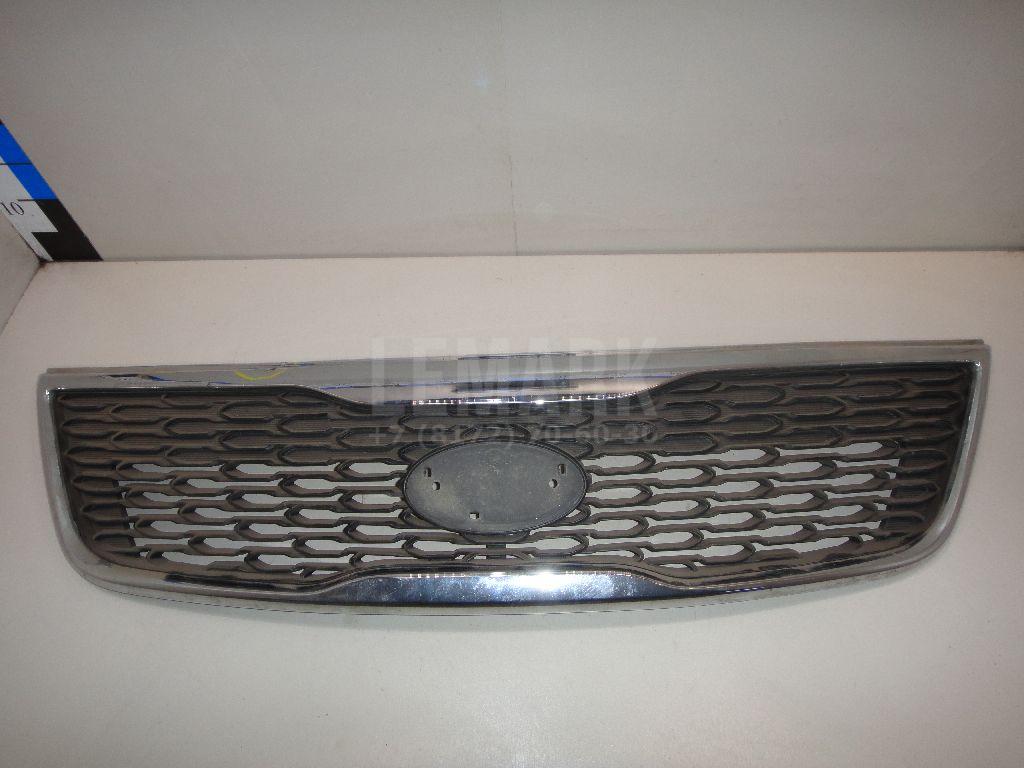 Решетка радиатора 863502P500 Hyundai-Kia