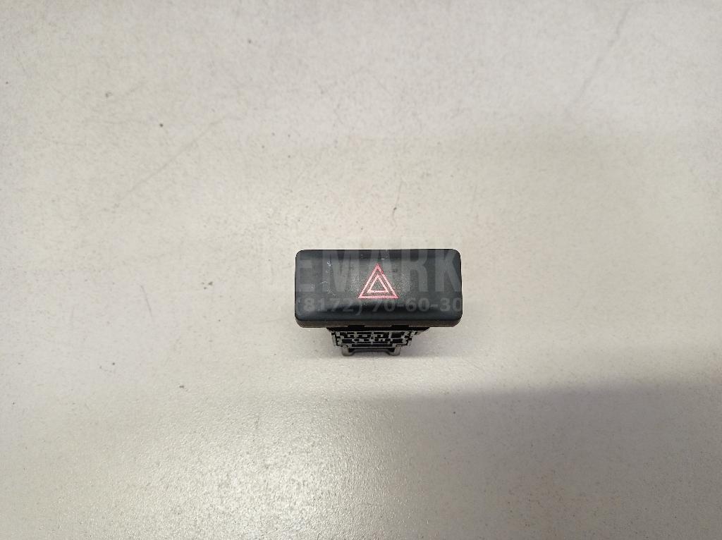 Кнопка аварийной сигнализации 25290JG000 Nissan