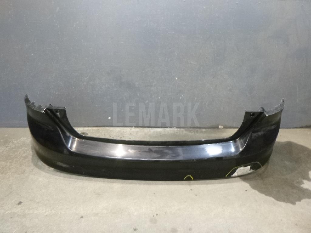 Бампер задний 1744015 Ford