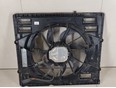 Вентилятор радиатора