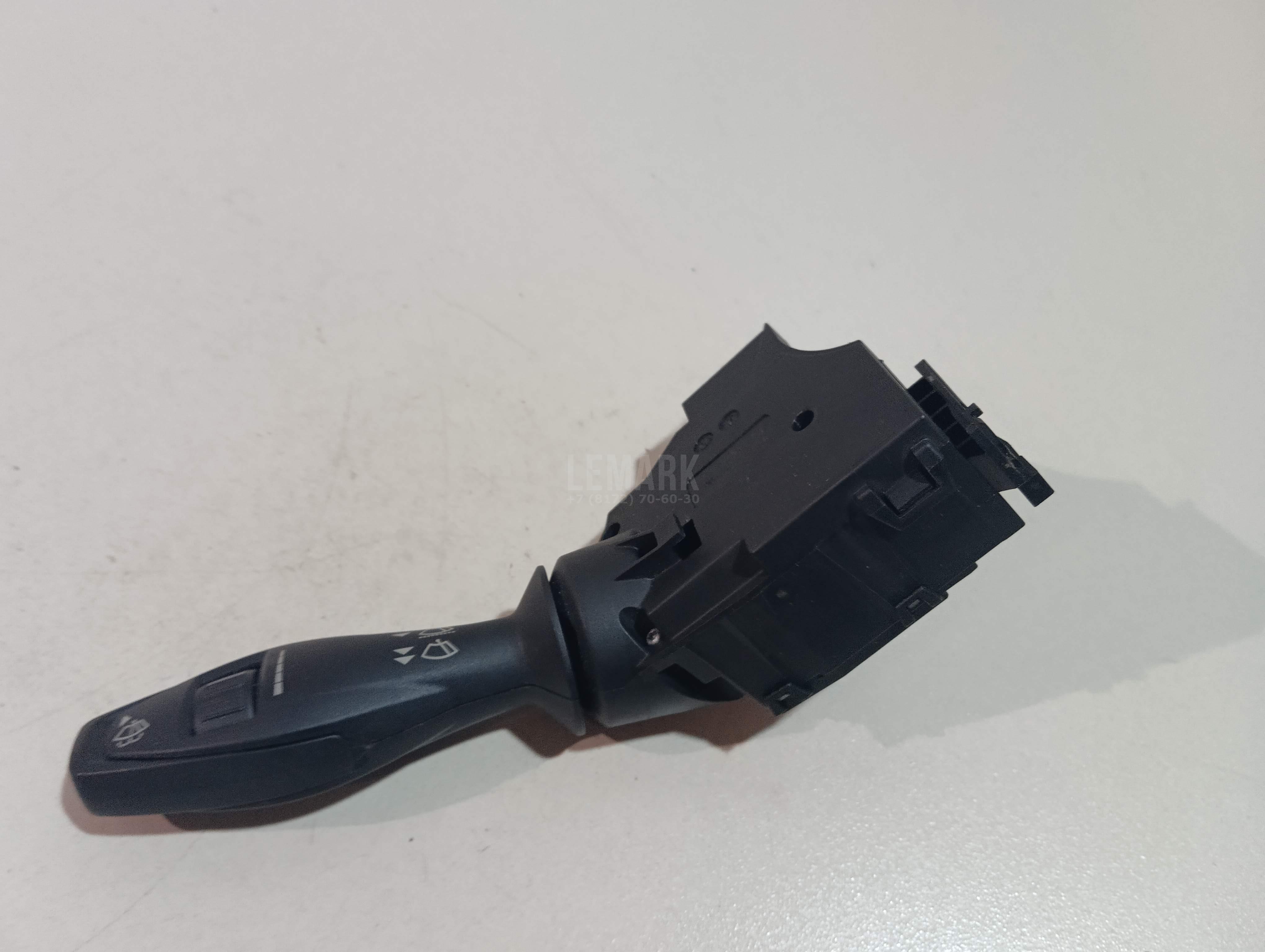 Переключатель стеклоочистителей для  Ford C-MAX 2010-2019