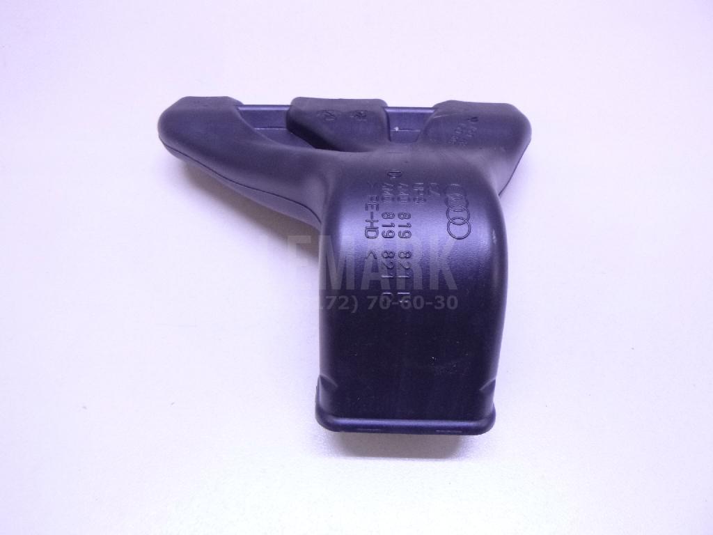 Воздуховод отопителя для  BMW 3-serie E92/E93 2006-2012