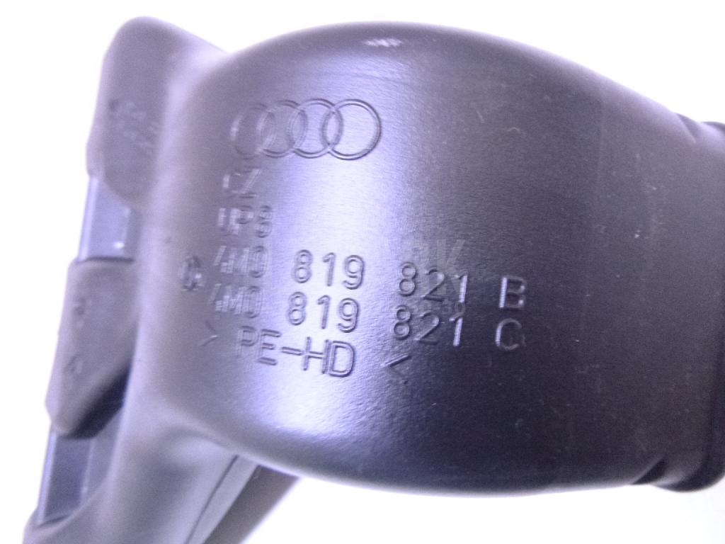 Воздуховод отопителя для  BMW 3-serie E92/E93 2006-2012