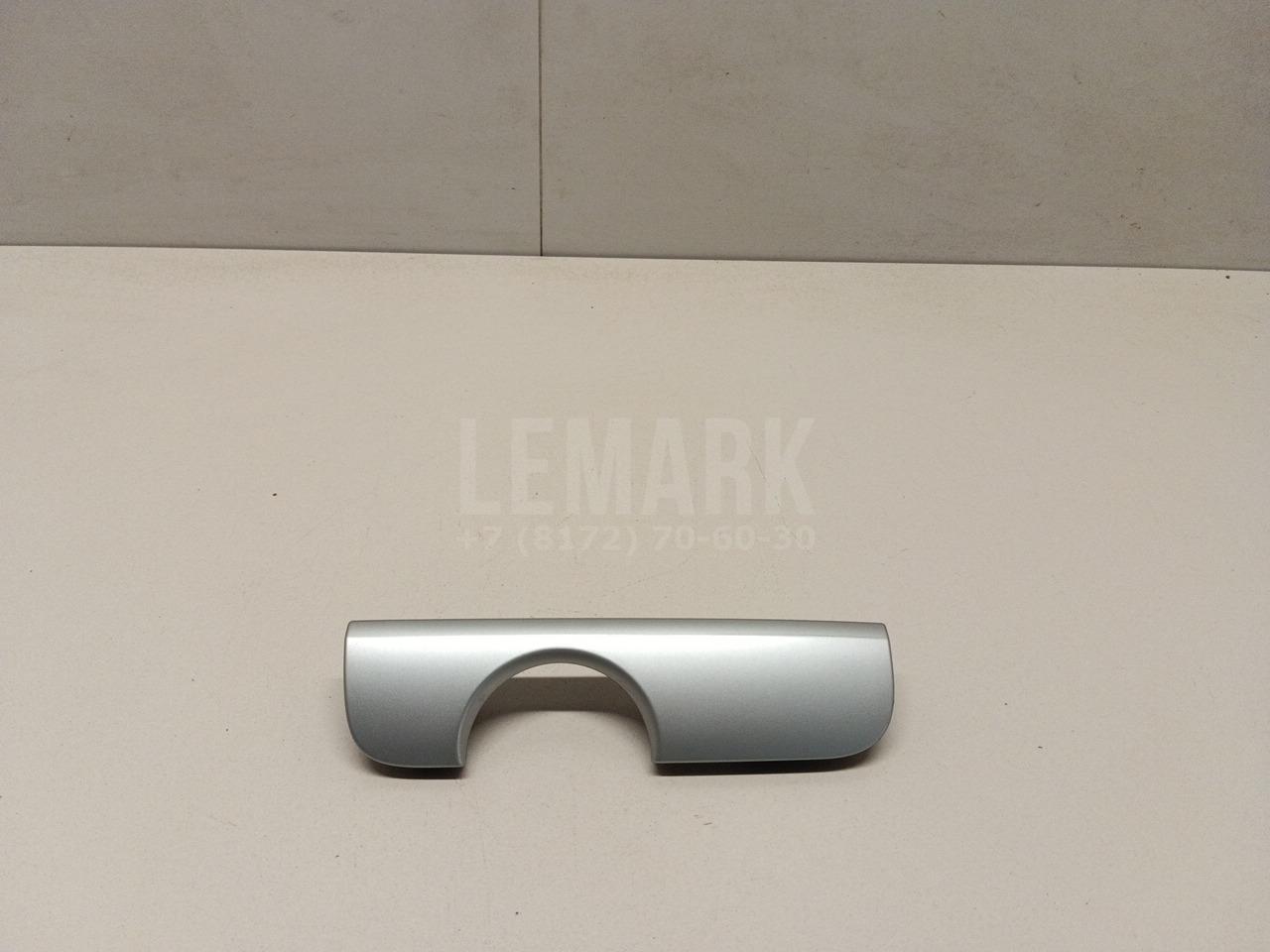Накладка декоративная 5C7858417A3H5 VAG