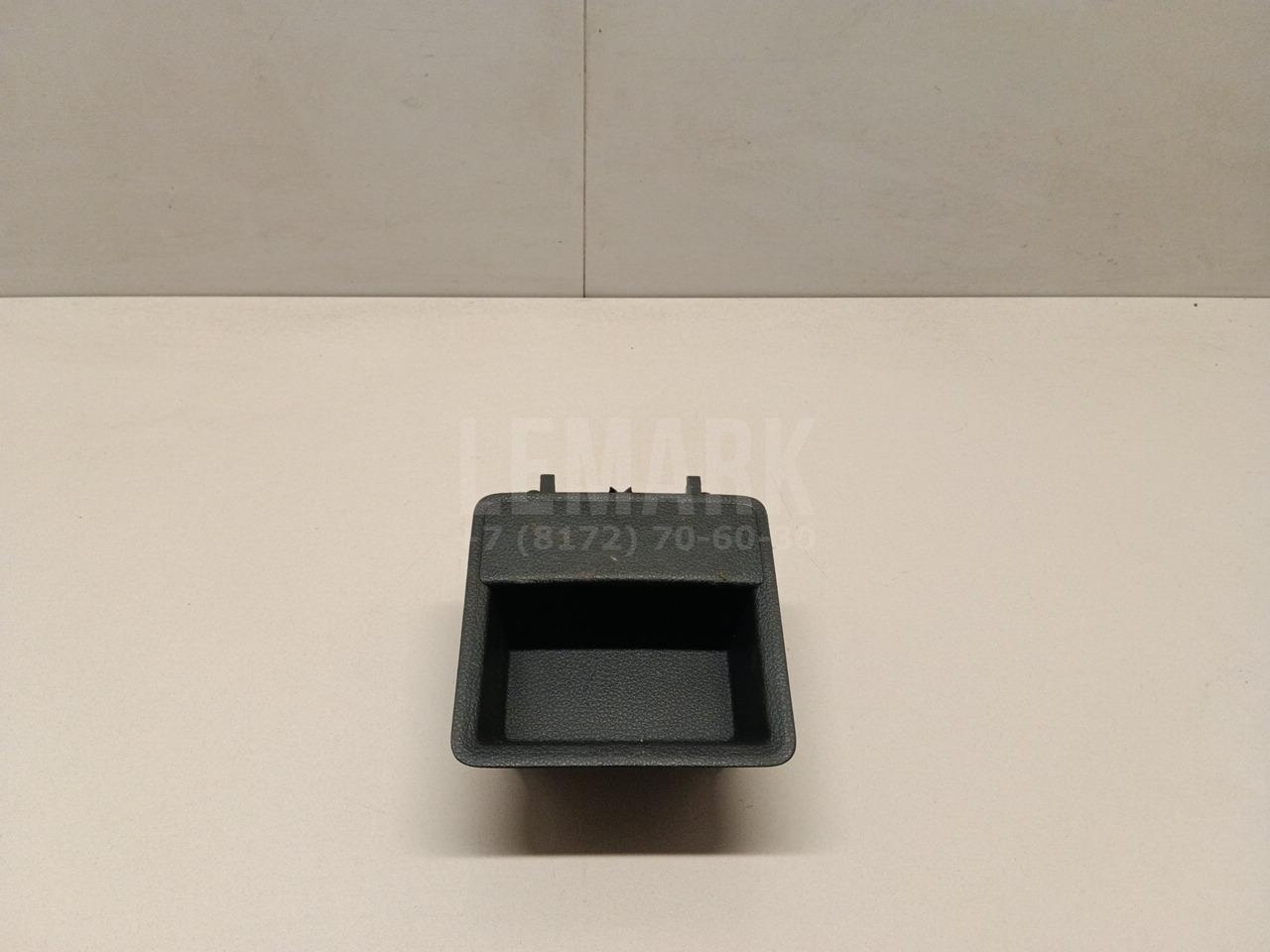 Ящик передней консоли 5C686338382V VAG