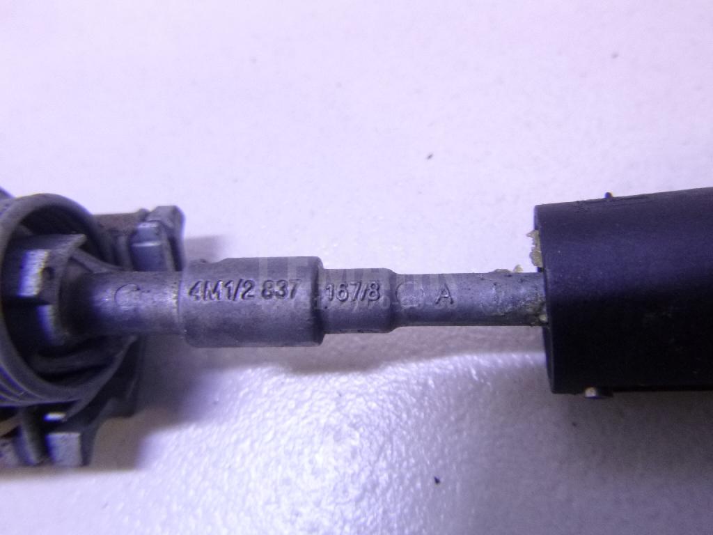 Вставка замка двери лев. для  BMW 4-serie F32/F33/F82 2012-2020