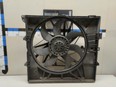 Вентилятор радиатора