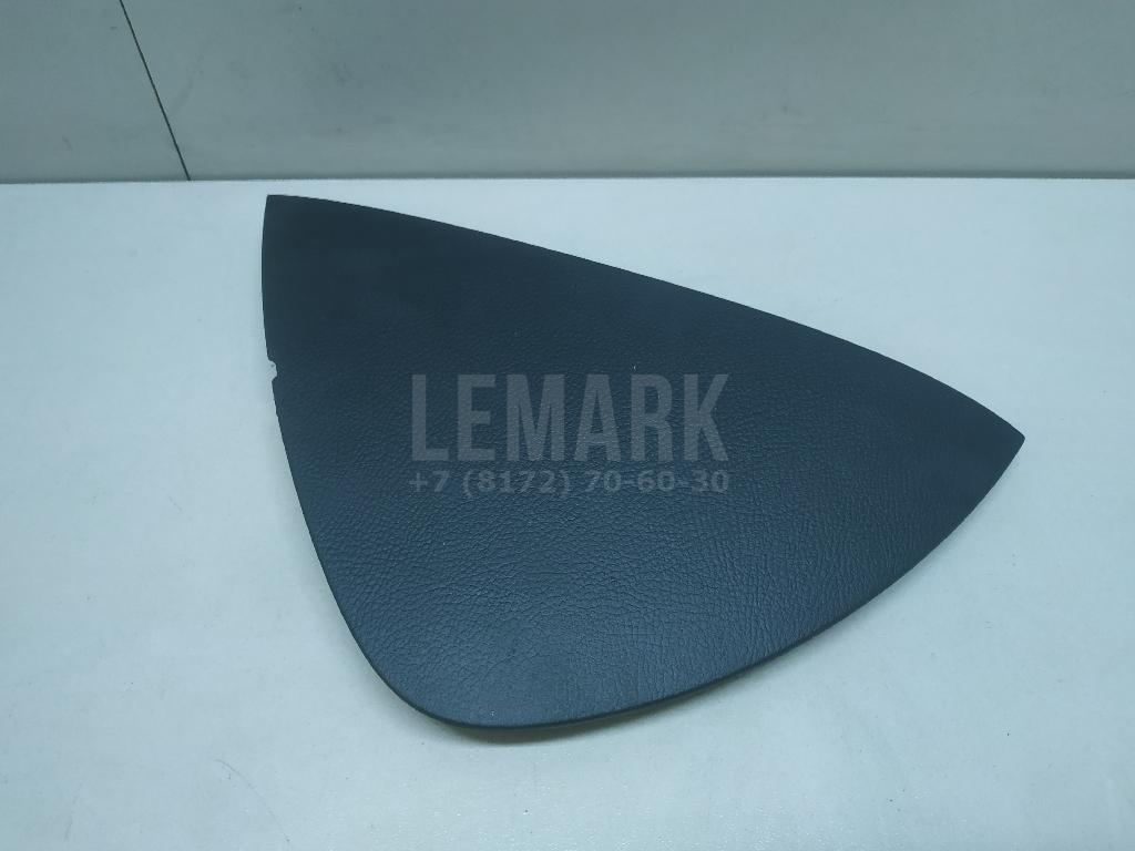 Накладка декоративная 3C1858217D1QB VAG