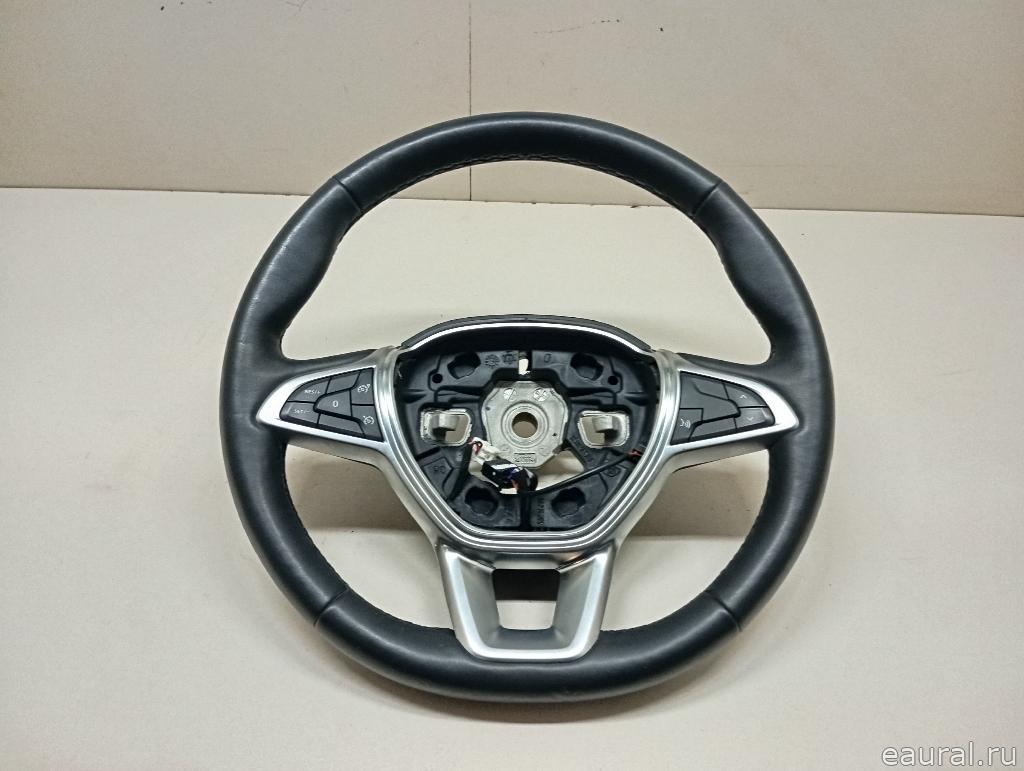 Рулевое колесо для AIR BAG (без AIR BAG)