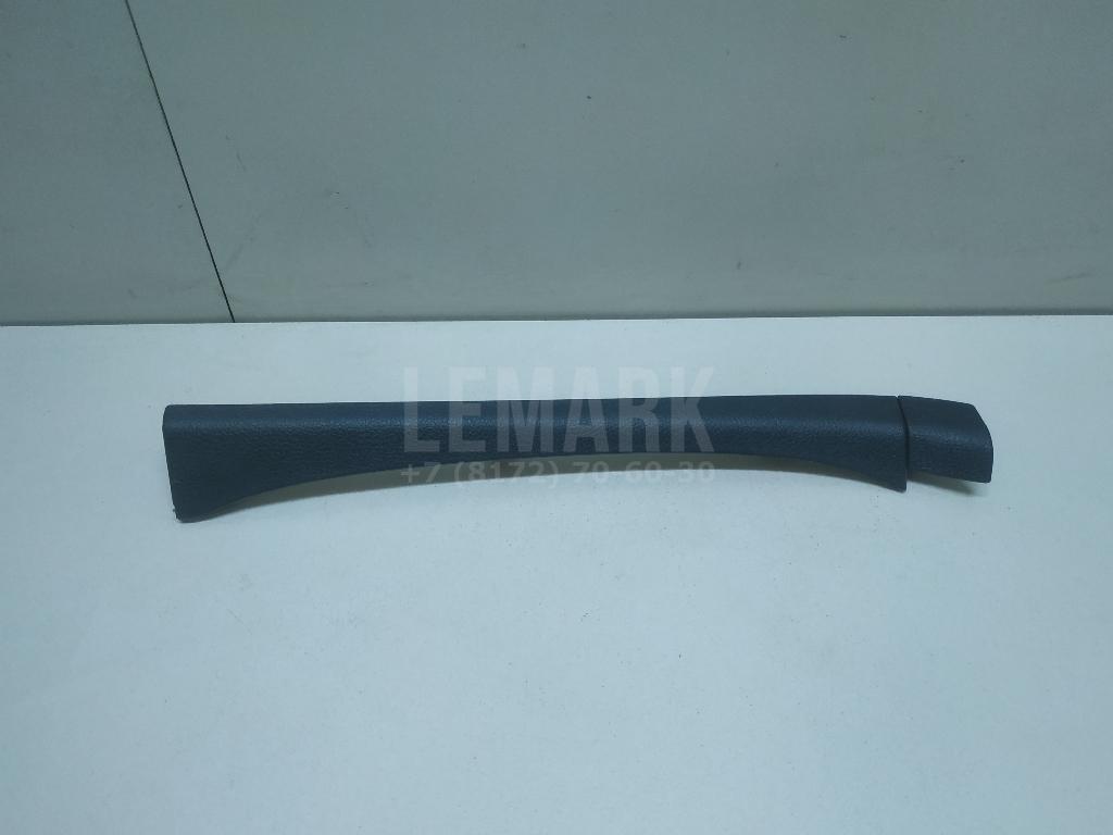 Обшивка стойки 3AA8682379B9 VAG